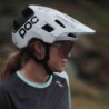Compra Casco POC Kortal Race MIPS Blanco: Seguridad y Estilo