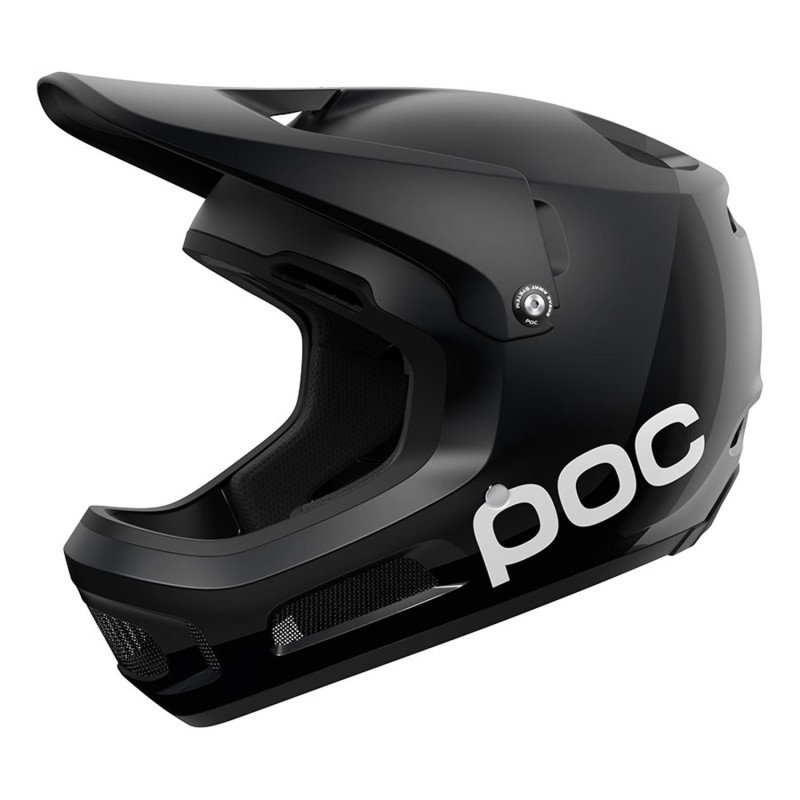 Compra Casco POC Coron Air MIPS Negro: Ligero y Seguro