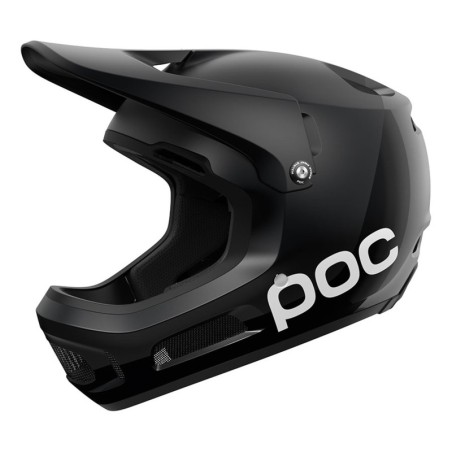 Compra Casco POC Coron Air MIPS Negro: Ligero y Seguro