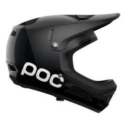 Compra Casco POC Coron Air MIPS Negro: Ligero y Seguro
