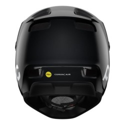 Compra Casco POC Coron Air MIPS Negro: Ligero y Seguro