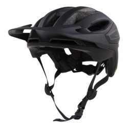 Casco Oakley DRT3 MIPS Negro: Seguridad y Estilo - ¡Compra Ya!