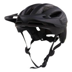 Casco Oakley DRT3 MIPS Negro: Seguridad y Estilo - ¡Compra Ya!