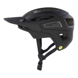Casco Oakley DRT3 MIPS Negro: Seguridad y Estilo - ¡Compra Ya!