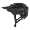 Casco Oakley DRT3 MIPS Negro: Seguridad y Estilo - ¡Compra Ya!