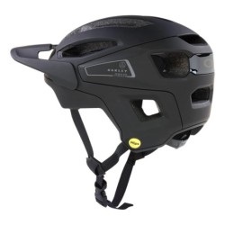 Casco Oakley DRT3 MIPS Negro: Seguridad y Estilo - ¡Compra Ya!