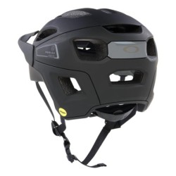 Casco Oakley DRT3 MIPS Negro: Seguridad y Estilo - ¡Compra Ya!