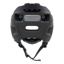 Casco Oakley DRT3 MIPS Negro: Seguridad y Estilo - ¡Compra Ya!