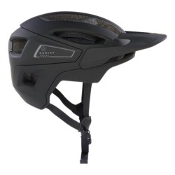 Casco Oakley DRT3 MIPS Negro: Seguridad y Estilo - ¡Compra Ya!