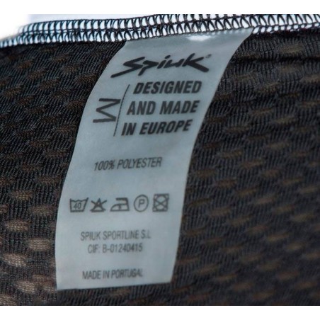 Maillot Ciclista Spiuk Race Men: Comodidad y Estilo ¡Compra Ya!