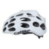 Casco Catlike Mixino Blanco Mate Negro - Ligero y Seguro ¡Compra Ahora!