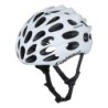 Casco Catlike Mixino Blanco Mate Negro - Ligero y Seguro ¡Compra Ahora!