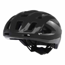 Compra Casco Oakley ARO3 MIPS Negro Brillo - Máxima Seguridad