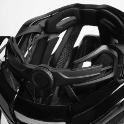 Casco Kask Elemento WG11 Negro: Ligero y Seguro, ¡Compra Ya!