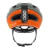 Casco POC Omne Beacon MIPS Verde Naranja - ¡Compra Ahora!