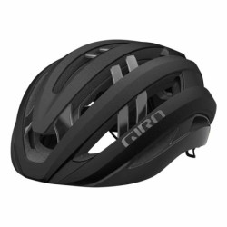 Casco Giro Aries Spherical MIPS Negro Mate: Seguridad y Estilo