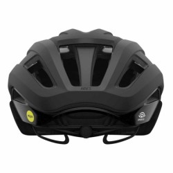 Casco Giro Aries Spherical MIPS Negro Mate: Seguridad y Estilo