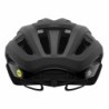 Casco Giro Aries Spherical MIPS Negro Mate: Seguridad y Estilo