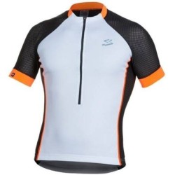 Maillot Ciclista Spiuk Race Men: Comodidad y Estilo ¡Compra Ya!
