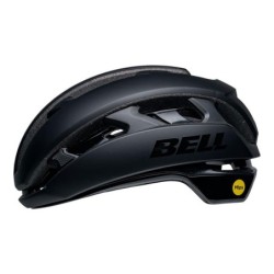 Casco Bell XR Spherical MIPS Negro: Seguridad y Estilo - ¡Compra Ahora!