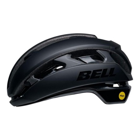 Casco Bell XR Spherical MIPS Negro: Seguridad y Estilo - ¡Compra Ahora!