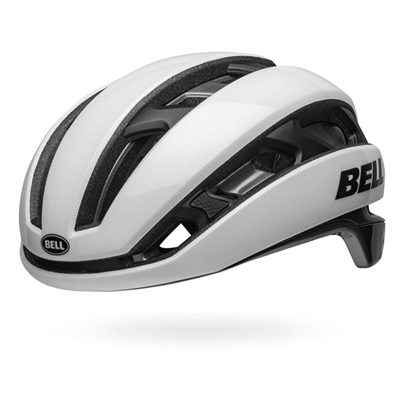 Casco Bell XR Spherical MIPS Blanco: Seguridad y Estilo ¡Compra Ya!