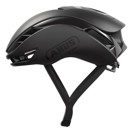 Casco Abus GameChanger 2.0 Negro: Ligero y Aerodinámico - ¡Compra Ahora!