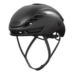 Casco Abus GameChanger 2.0 Negro: Ligero y Aerodinámico - ¡Compra Ahora!