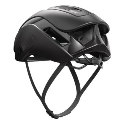 Casco Abus GameChanger 2.0 Negro: Ligero y Aerodinámico - ¡Compra Ahora!