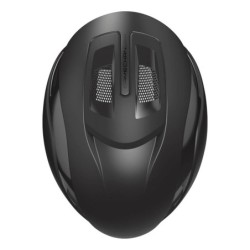 Casco Abus GameChanger 2.0 Negro: Ligero y Aerodinámico - ¡Compra Ahora!