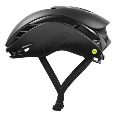 Casco Abus GameChanger 2.0 MIPS Negro: Seguridad y Estilo ¡Compra Ya!