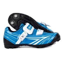 Zapatillas Spiuk Risko Azules: Comodidad y Estilo ¡Compra Ya!