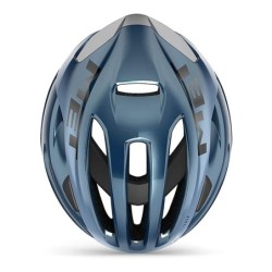 Casco MET Rivale MIPS Azul: Seguridad y Estilo, ¡Compra Ya!