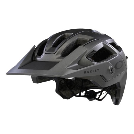 Compra Casco Oakley DRT5 Maven MIPS Gris Brillante - Seguridad y Estilo