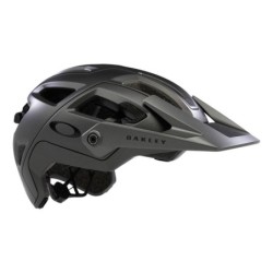 Compra Casco Oakley DRT5 Maven MIPS Gris Brillante - Seguridad y Estilo