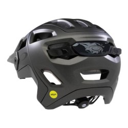 Compra Casco Oakley DRT5 Maven MIPS Gris Brillante - Seguridad y Estilo