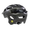 Compra Casco Oakley DRT5 Maven MIPS Gris Brillante - Seguridad y Estilo