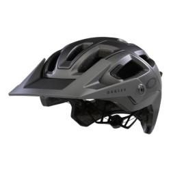 Compra Casco Oakley DRT5 Maven MIPS Gris Brillante - Seguridad y Estilo