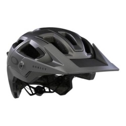 Compra Casco Oakley DRT5 Maven MIPS Gris Brillante - Seguridad y Estilo
