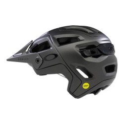 Compra Casco Oakley DRT5 Maven MIPS Gris Brillante - Seguridad y Estilo