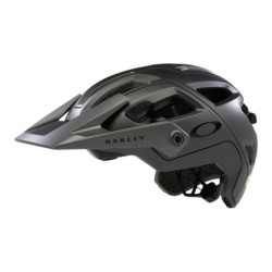 Compra Casco Oakley DRT5 Maven MIPS Gris Brillante - Seguridad y Estilo