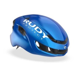 Casco Rudy Project Nytron WG11 Azul Luminoso - ¡Compra Ahora!
