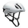 Casco Scott Cadence Plus MIPS Blanco: Seguridad y Estilo - ¡Compra Ya!