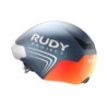 Casco Rudy Project The Wing Gris Oscuro - ¡Aventura con Estilo!