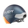 Casco Rudy Project The Wing Gris Oscuro - ¡Aventura con Estilo!