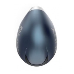 Casco Rudy Project The Wing Gris Oscuro - ¡Aventura con Estilo!