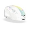 Casco Rudy Project Nytron WG11 Blanco: Ligero y Seguro - ¡Compra Ya!