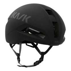 Casco Kask Nirvana Negro Mate: Seguridad y Estilo ¡Compra Ahora!