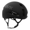Casco Kask Nirvana Negro Mate: Seguridad y Estilo ¡Compra Ahora!