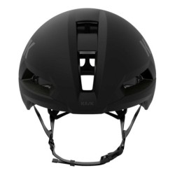 Casco Kask Nirvana Negro Mate: Seguridad y Estilo ¡Compra Ahora!